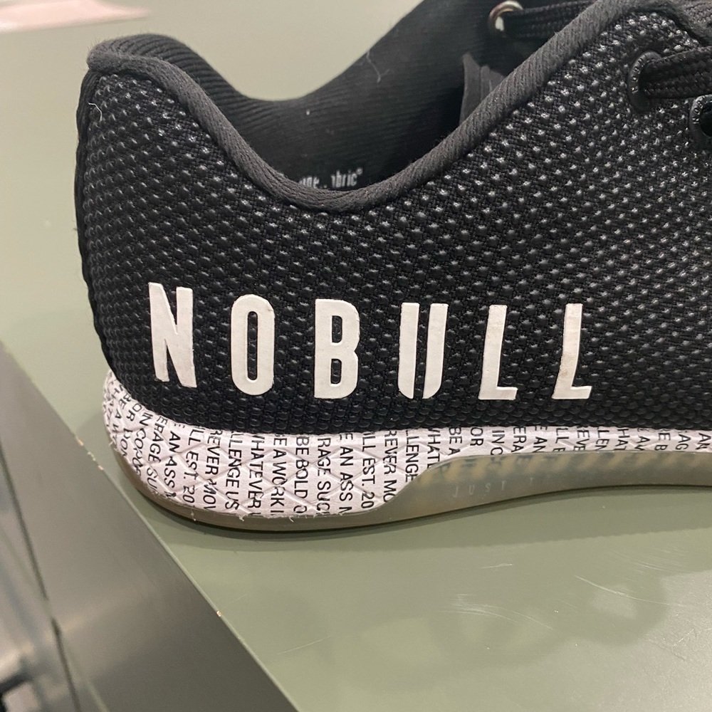 Nobull Trainers - image 3